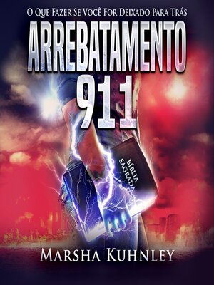 cover image of Arrebatamento 911